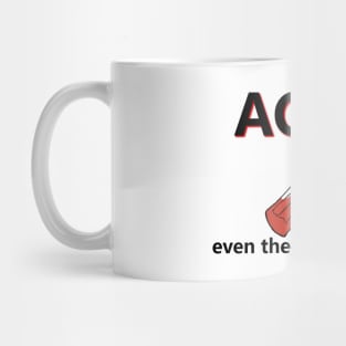 all cops are... Mug